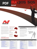 Download X-Terra-505 by Jer SN35912739 doc pdf