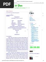 Download Biologi is Fun_ LALAT BUAH  Drosophila Melanogaster by RADEN NAJMI SN359131387 doc pdf