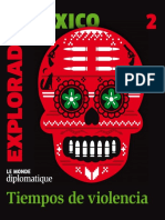 02 Explorador - México PDF