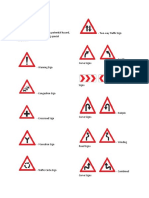 TRAFFIC SIGNS.docx