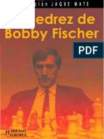 El Ajedrez de Bobby Fischer - Elie Agur