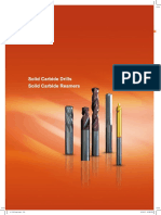 Drill Reamers