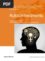 eBook Autoconhecimento