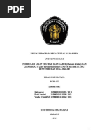 Download 173636229 Salep Ekstrak Ikan Gabus Pkm Gt Maba Fpik 2011 by Iyunkz Scremoemotion SN359136781 doc pdf
