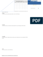Count and Sum Functions - EASY Excel Tutorial
