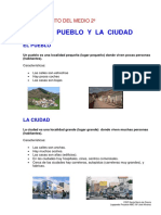 Tema 5 Pueblo-Ciudad PDF