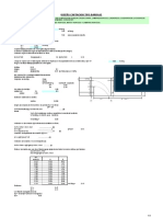 Diseño Estructuras Hidraúlicas