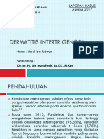 Candidiasis FIXX