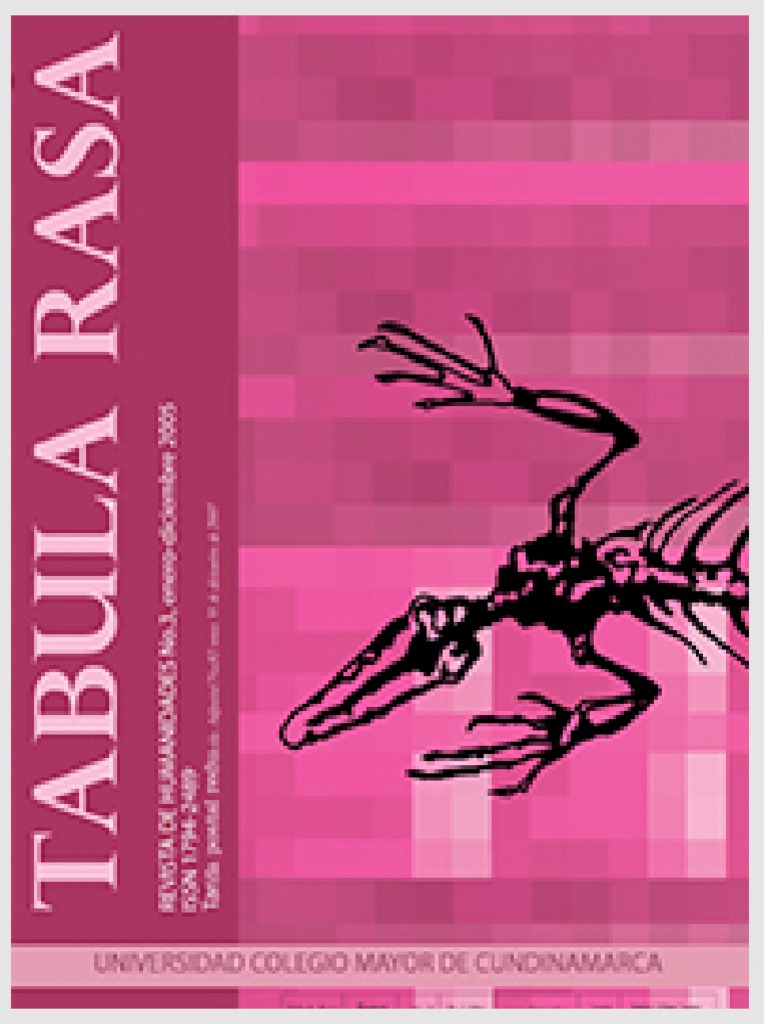Tabula Rasa 03 | PDF | Science | Conocimiento