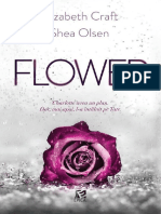 Elizabeth Craft & Shea Olsen - Flower PDF