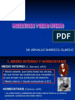 Homeostasis y Mediointerno-upap