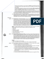 Cost Accounting CH 08 - Problems - 31, 36, 39