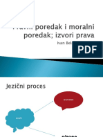 50pravni Poredak I Moralni Poredak