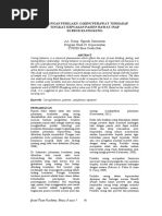 Download 76396 ID Hubungan Perilaku Caring Perawat Terhada by HeppyMei SN359146564 doc pdf