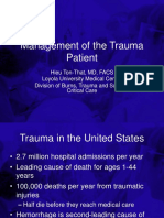 Trauma for students.ppt