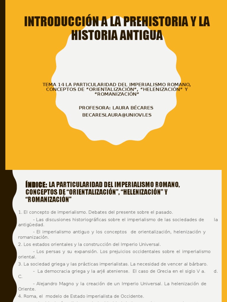 Tema.14. Imperialismo.