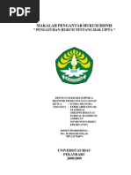 Download Tugas-kelompok 1 Pengaturan Hukum Tentang Hak Cipta by bekichod SN35914883 doc pdf