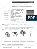 Sociales Tema 1 Cuarto PDF