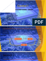 Sistemas de control moderno - Ejercicios de control automático