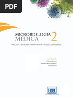 MICROBIOLOGIA Graciete Freitas