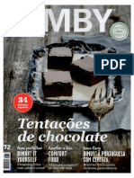 Revista Bimby - Novembro 2016