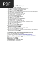 CSE Students Published Papers (CUTM, Jatani Campus) : A Review Paper On Intelligence Transportation System