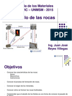 Ciclo de Las Rocas