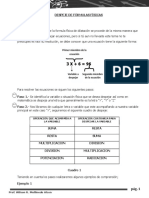  Despeje de Formulas 1