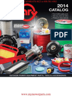 Rotary 2014 Outdoor Power Equipment Parts, Tools, & Accessories.Tools Lawn Parts k&t 2014 Parts Catalog