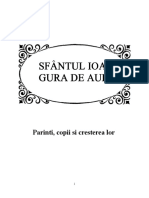 Ioan Gura de Aur - Parinti, copii si cresterea lor.pdf