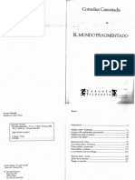 Castoriadis-el mundo fragmentado.pdf