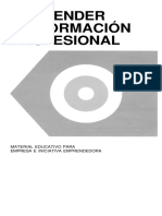 Libro Empresa PDF