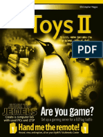 Linux Toys II - 9 Cool New Projects For Home, Office, And Entertainment (2006).pdf