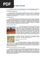 História Do Egito Antigo