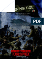 FW108 Flames of War - Turning Tide PDF