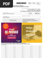 Perito Legista Psiquiatria