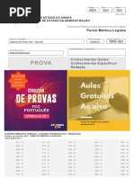 Perito Médico Legista