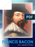 Francis Bacon's Life and Contributions to Science