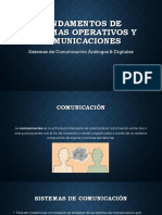 Sistemas de Comunicacion Digital