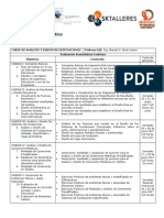 Contenido Analisis y Diseño de Edificaciones