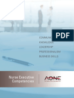 AONE nursing competencies.pdf