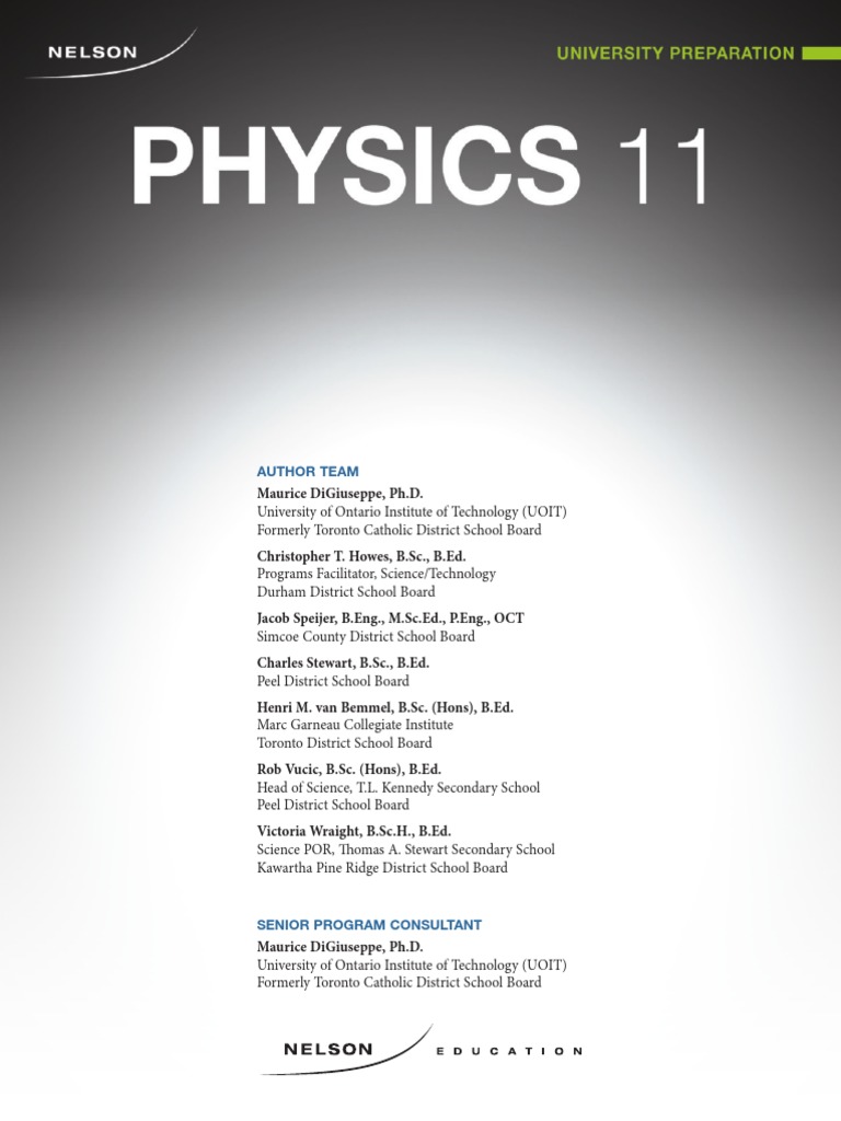 Physics