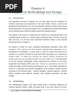 HOW TO Write RRL! | PDF | Essays | Cognition