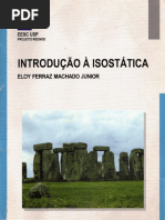 Livro - Introdução à Isostática