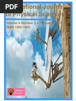 Journal1398930050_IJPS - 9 February, 2014 Issue