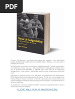 Natural Bodybuilding Caio Bottura - Dieta Flexível pdf E-book