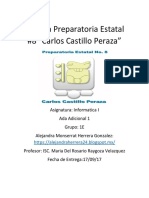 Informatica Ada Adicional 2424