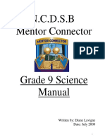 Mentor Connector 