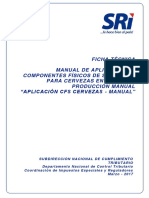 Ficha Técnica de Aplicación de CFS Cerveza Artesanal.pdf