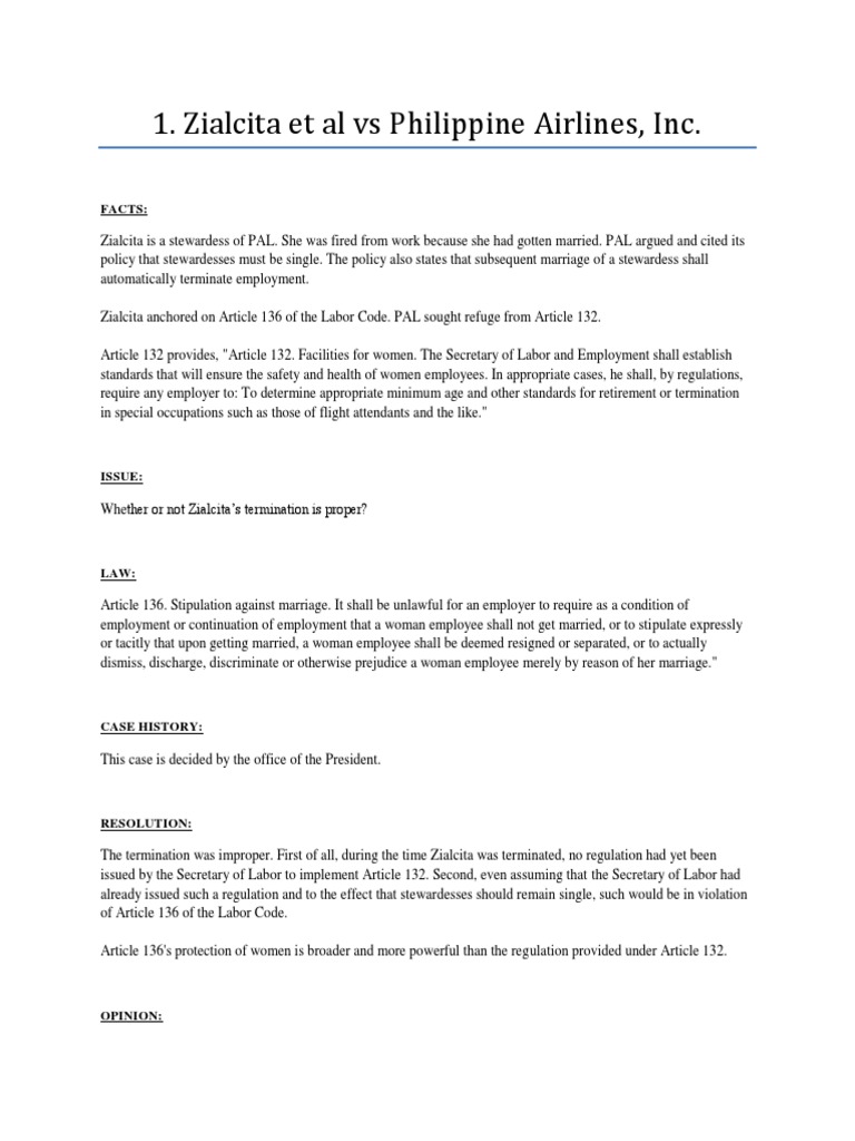 Filcro Part 1 | Download Free PDF | Flight Attendant | Employment